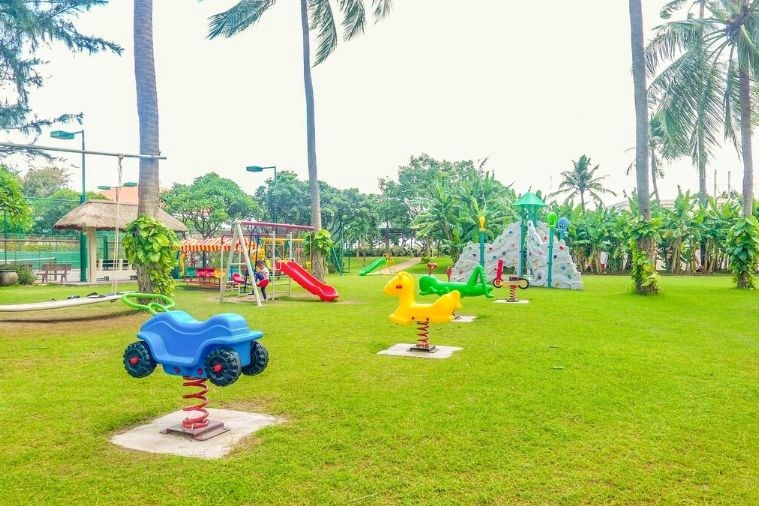 Ocean Dunes Resort Phan Thiết